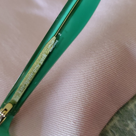 Kate Spade Ayleen Sunglasses main image 5